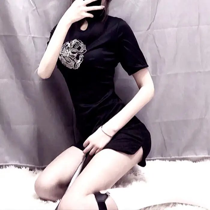 七擒七纵七色狼粤语